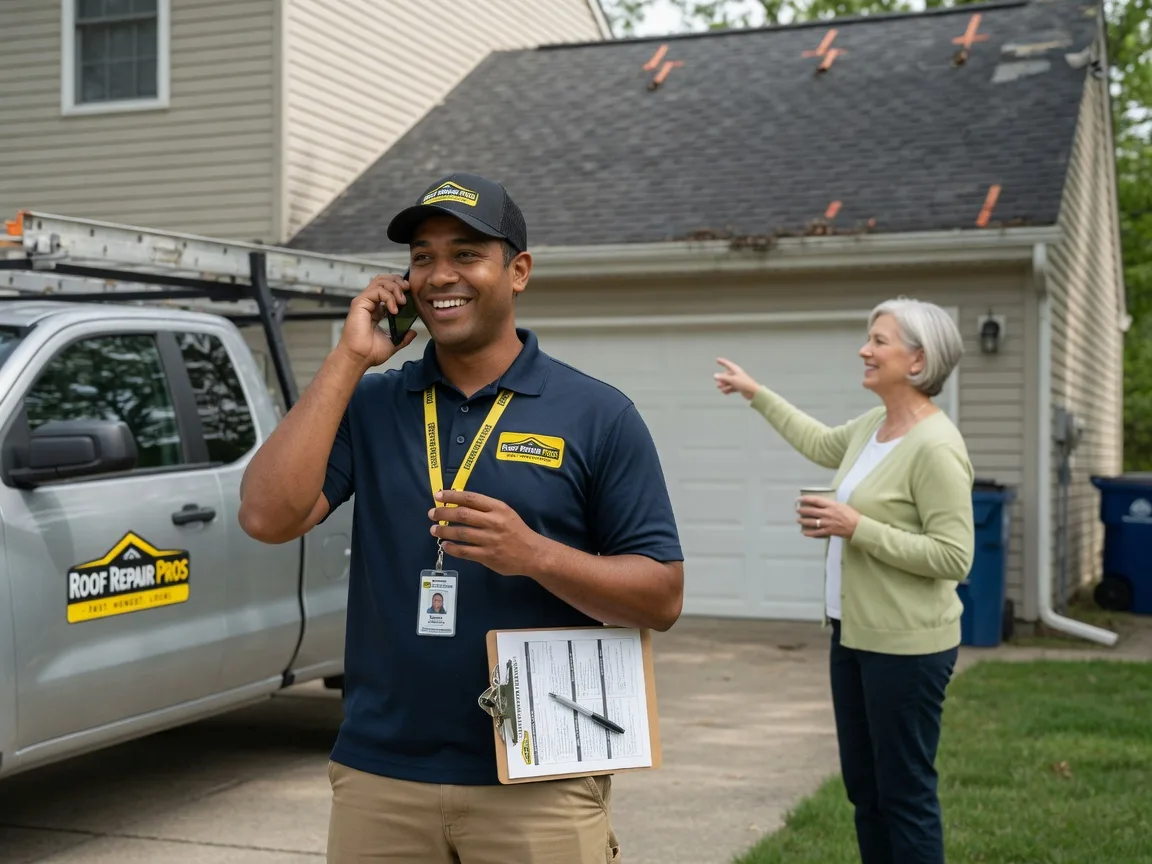 Roof Repair Neenah, WI FAQs